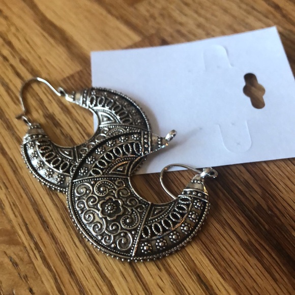 Antique Silver Look, High Quality - Picture 3 of 3